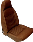 GT6 MKIII USA HIGH BACK RECLINER LEATHER SEAT COVERING KIT