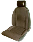 GT6 MK.3 SEAT COVERING KIT 1973