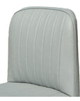 MKI FRONT SEAT SQUAB COVER - STITCHED TYPE