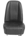 MKII COOPER FACTORY RECLINER SEAT COVER KIT
