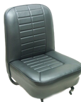 EARLY MINI CLUBMAN SALOON & ESTATE FRONT SEAT COVERS