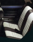 ROVER MPi MINI LEATHER REAR SEAT KIT