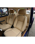 BEETLE SUFFOLK RECLINING SEAT RIGHT HAND (LEATHER)