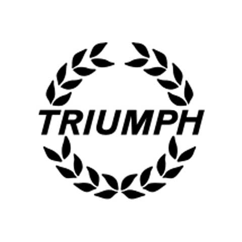 TRIUMPH