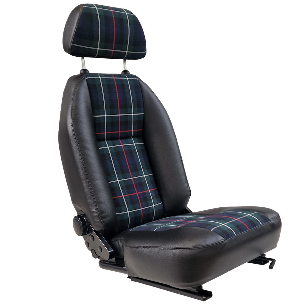 MINI SUFFOLK MKII RECLINING SEAT RIGHT HAND