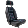 MINI SUFFOLK MKII RECLINING SEAT RIGHT HAND