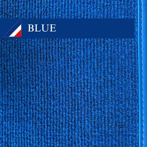 VW TYPE 25 RHD AIR COOLED CARPET SET