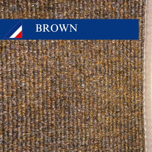 SALOON 1962-64 RHD CARPET SET NARROW WEAVE