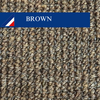 SALOON 1958-60 RHD CARPET SET SQUARE WEAVE