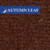 MINI POST 1973 PREMIUM TUFTED FLAT-LAY CARPET SET