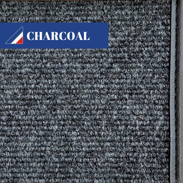 TYPE 2 VAN 1968-72 RHD FRONT MAT NARROW WEAVE