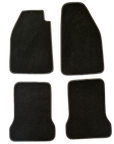 BEETLE SALOON/CABRIO LHD OVERMATS (1973 ONWARDS)