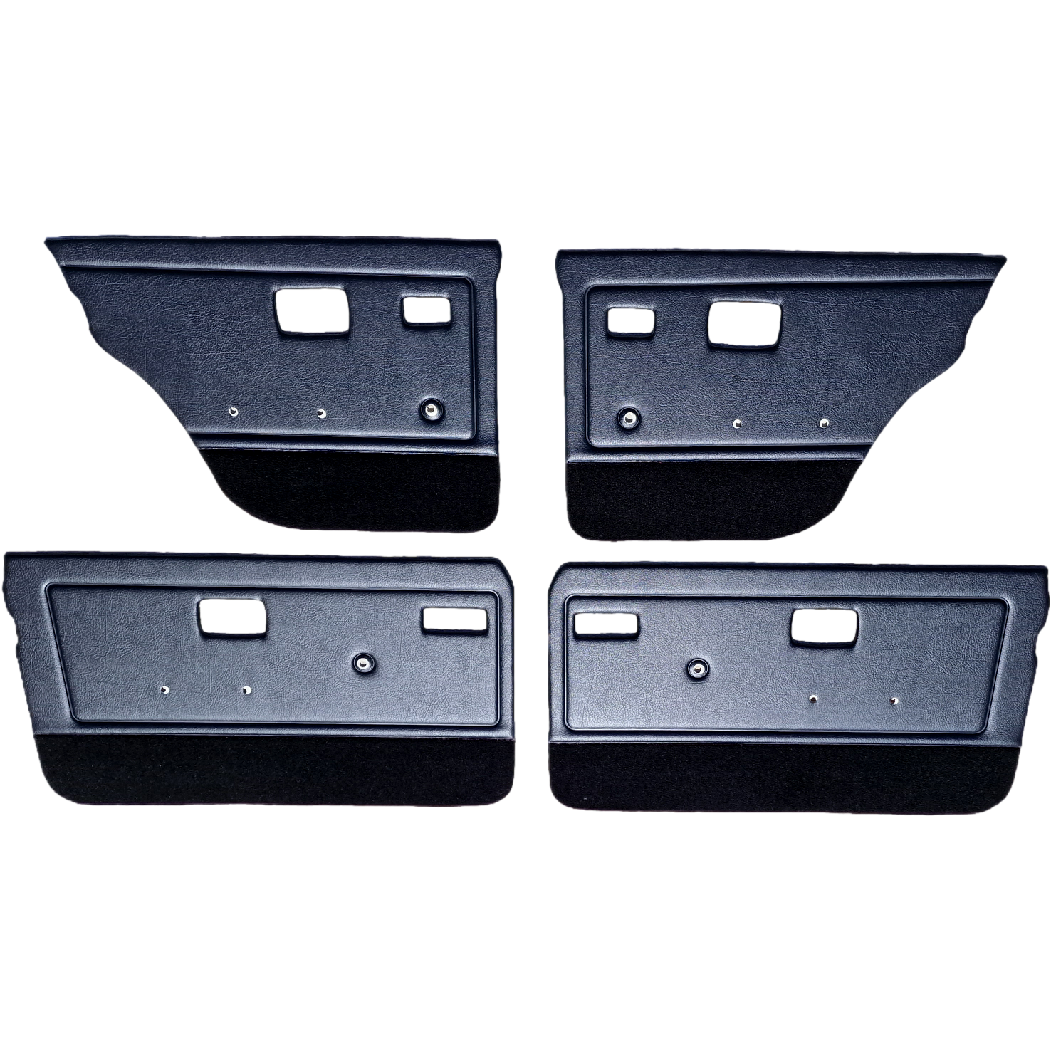 DOLOMITE 4-PIECE PANEL TRIM KIT