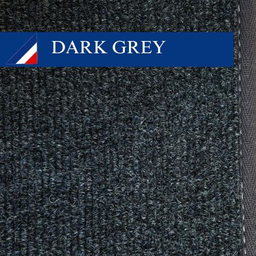 SALOON 1962-64 LHD CARPET SET NARROW WEAVE