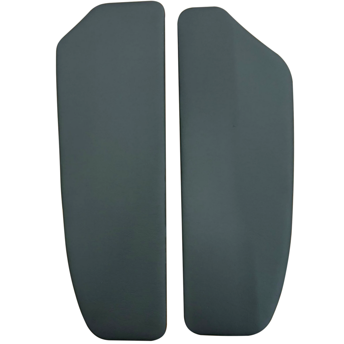 FNewton Commercial T5/6 fillet panels for VW vans with a left hand sliding door panel