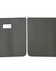 T5 & T6 REAR BARN DOOR PANELS