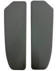 T5 & T6 PAIR OF REAR FILLET PANELS - TWIN SLIDING DOORS