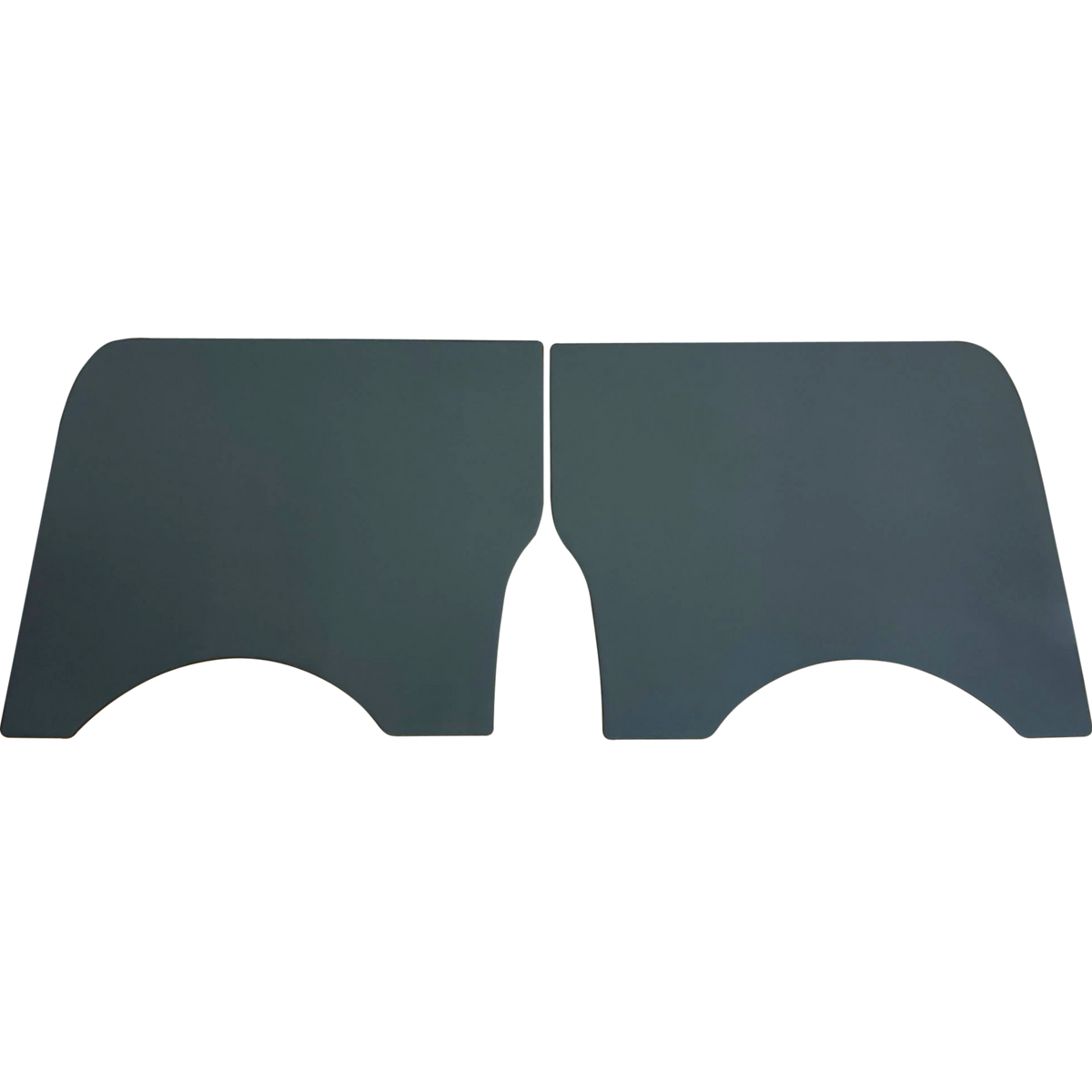 T5 &amp; T6 LWB REAR QUARTER PANELS