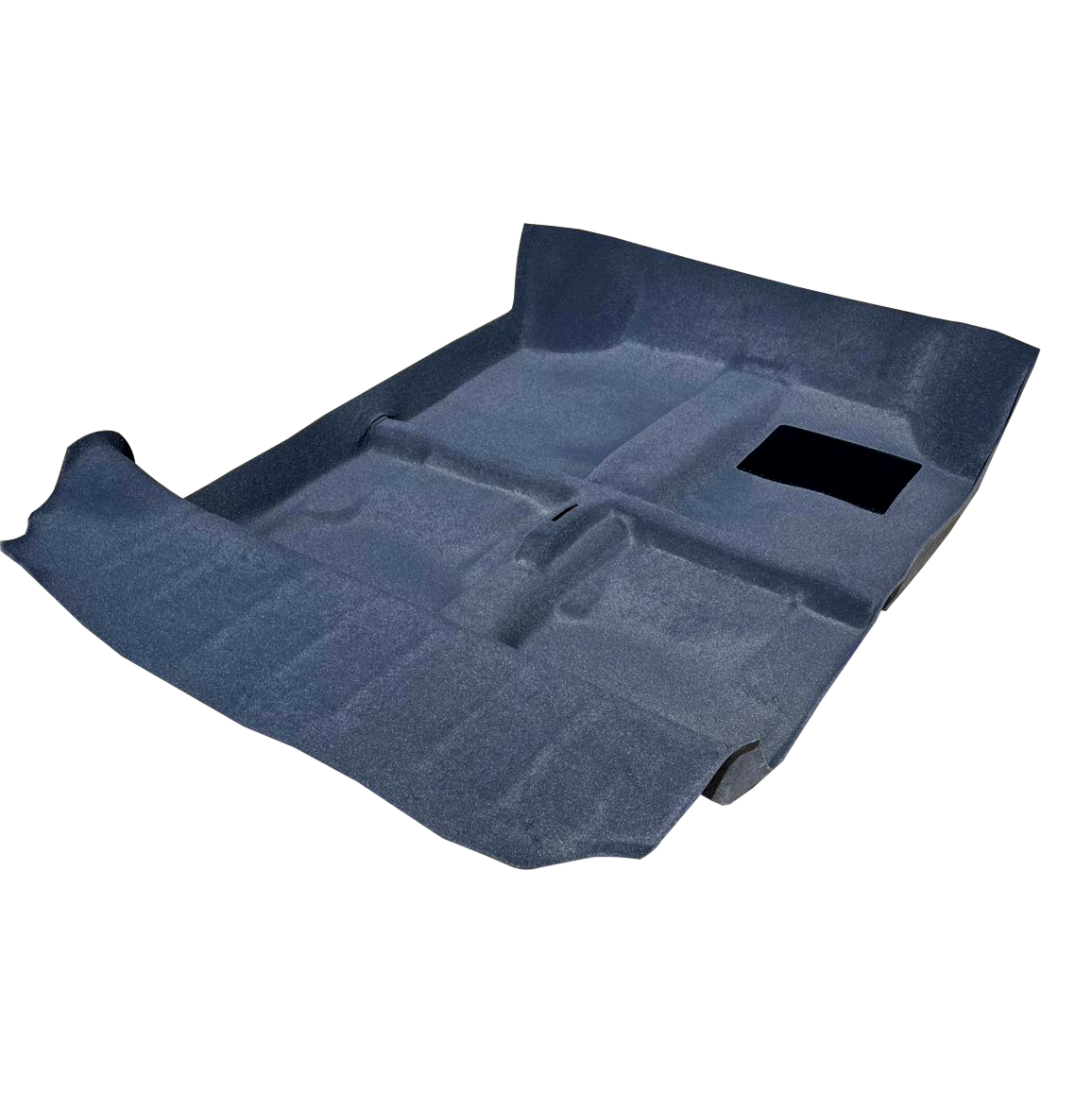 TST Front Only Underlay For Molded Car Carpet – Made In Australia