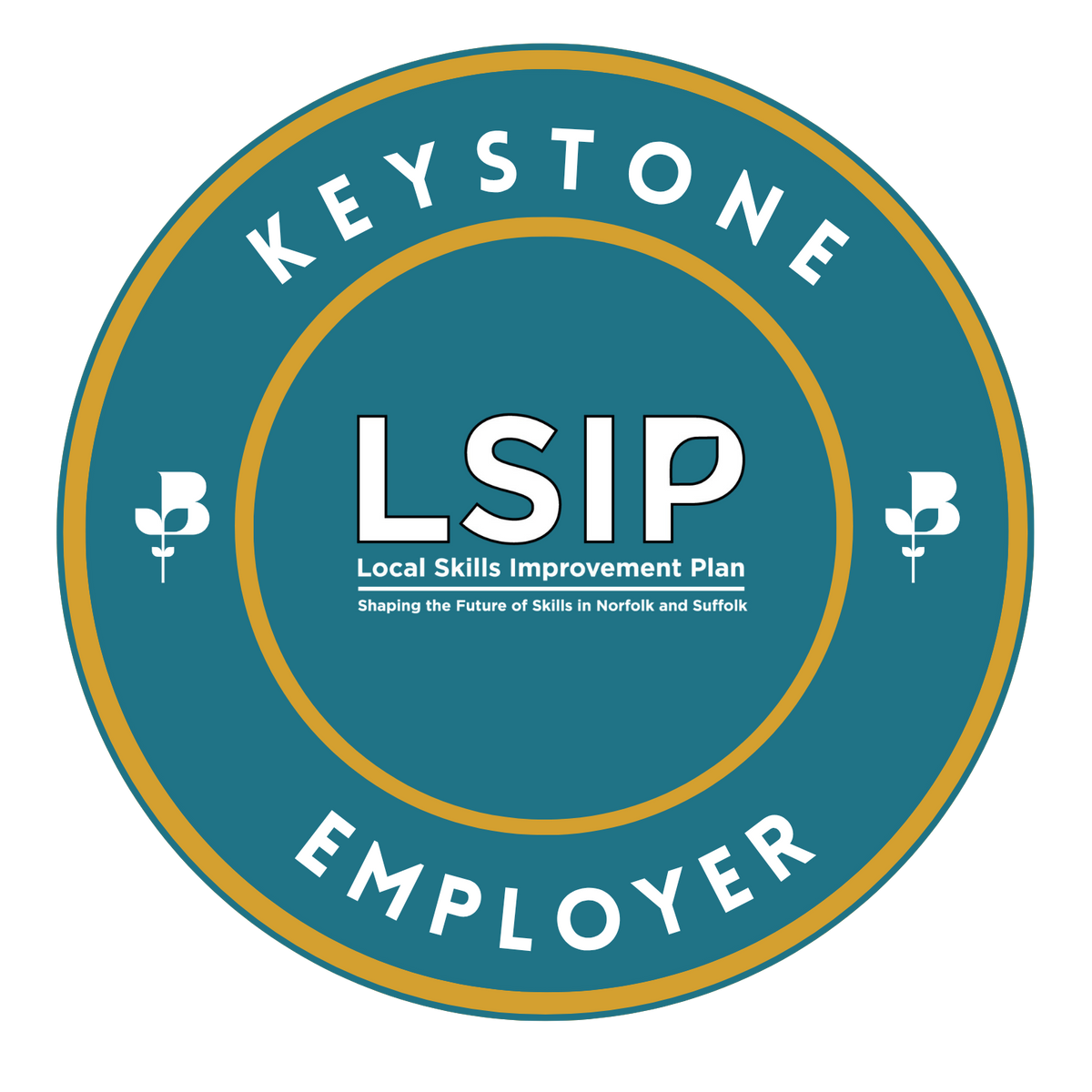 Newton Commercial recognised as a Keystone Employer