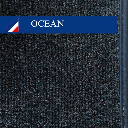 SALOON 1962-64 LHD CARPET SET NARROW WEAVE