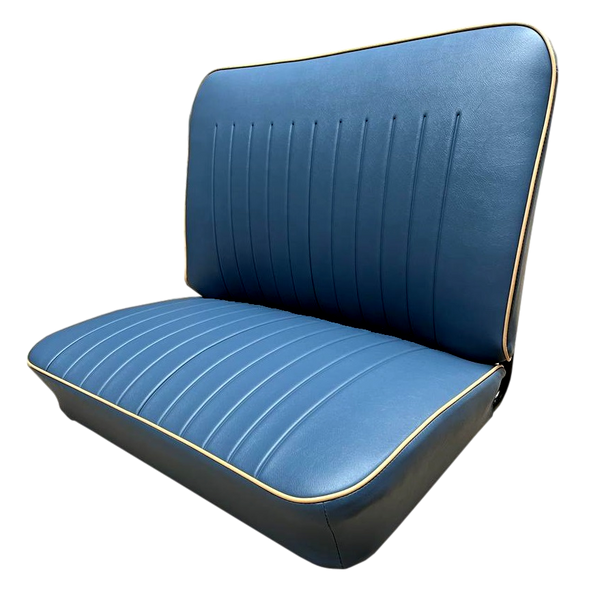 VW T2 1961-67 FRONT SEAT 2/3 BENCH COVER