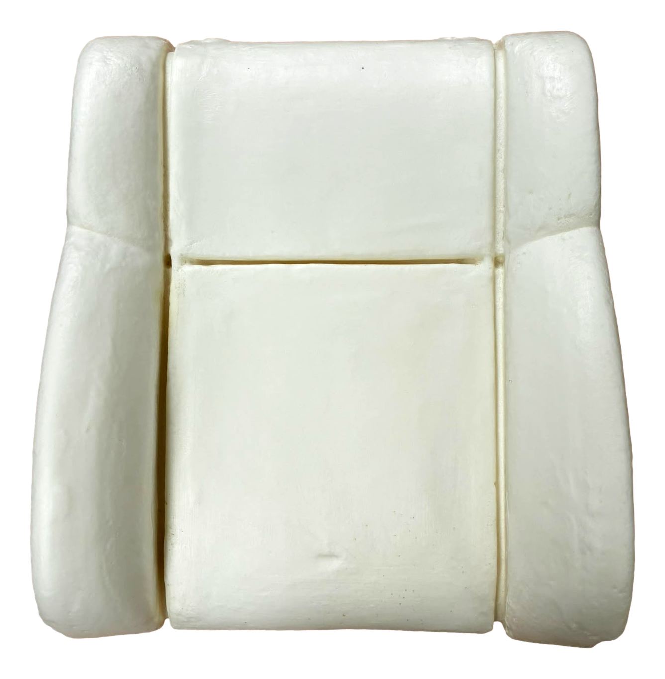 SPI MINI FRONT SEAT SQUAB FOAM