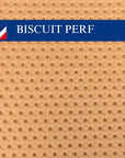BEETLE CABRIO 1970-72 US HIGHBACK FRONT & REAR SEAT COVERS (2 POINT)