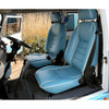 T25 SUFFOLK MKII RECLINING SEAT RIGHT HAND
