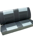 SUFFOLK REAR SEAT COVERING KIT VINYL (CABRIOLET) 56-64
