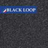 Herald Saloon/convertible Loop-Pile Moulded Carpet Set- LHD