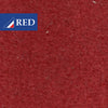 RED PEUGEOT 205 GTI RHD MOULDED CARPET SET MOQUETTE ROUGE