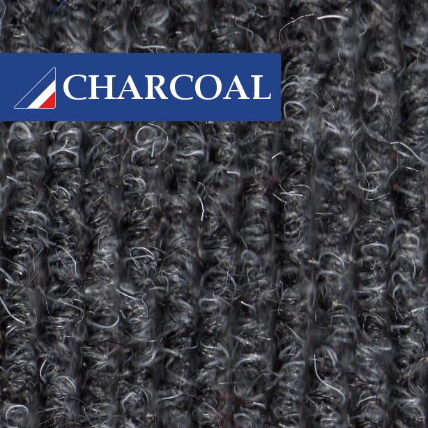 TYPE 2 VAN 1968-72 COMPLETE FRONT CARPET SET RHD NARROW WEAVE