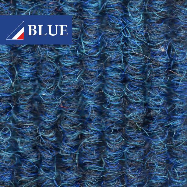 TYPE 2 VAN 1968-72 COMPLETE FRONT CARPET SET RHD NARROW WEAVE