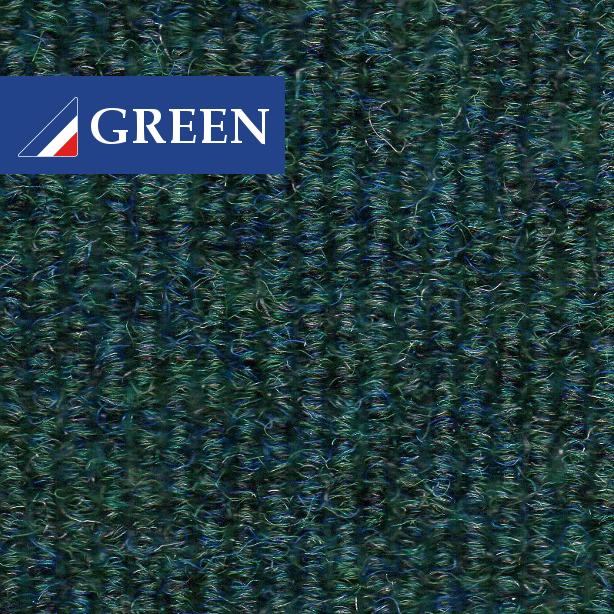 VW TYPE 2 1973-79 FRONT SEAT BOX CARPET KIT