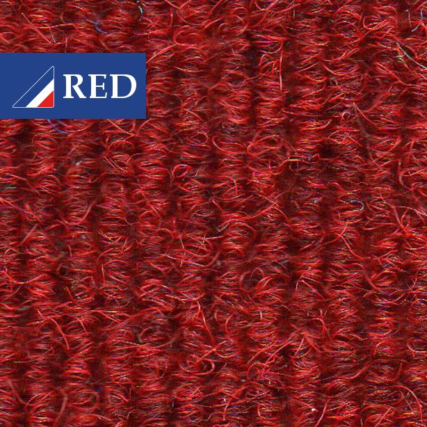TYPE 2 VAN 1968-72 COMPLETE FRONT CARPET SET RHD NARROW WEAVE
