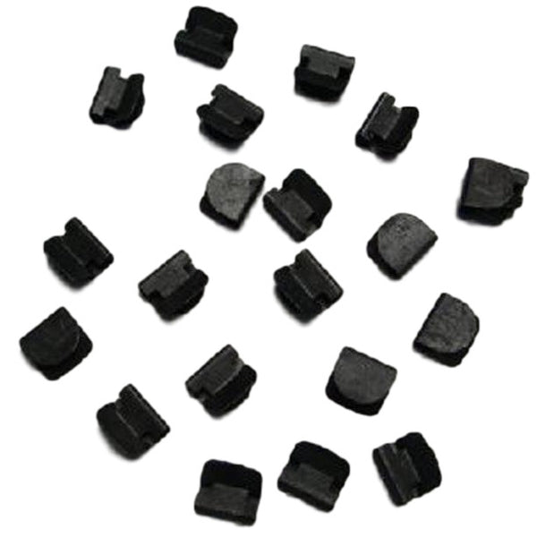 PACK OF 20 SEAT FRAME CLIPS - ALL MODELS