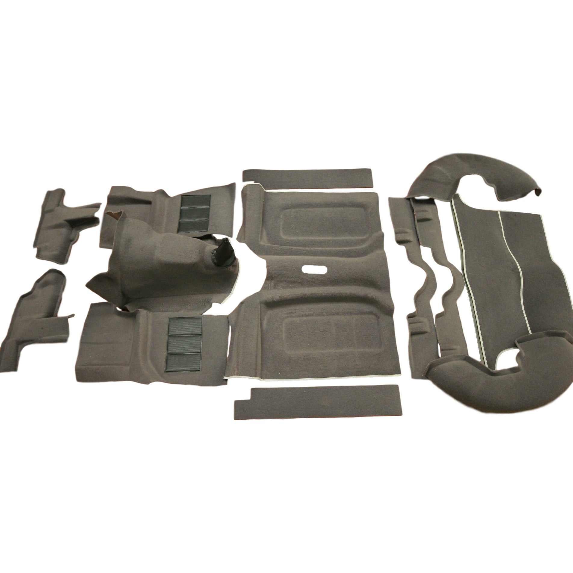 GT6 MOULDED CARPET SET RHD &amp; LHD MODELS