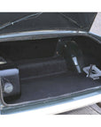 HERALD & VITESSE CONVERTIBLE BOOT CARPET-ALL MODELS