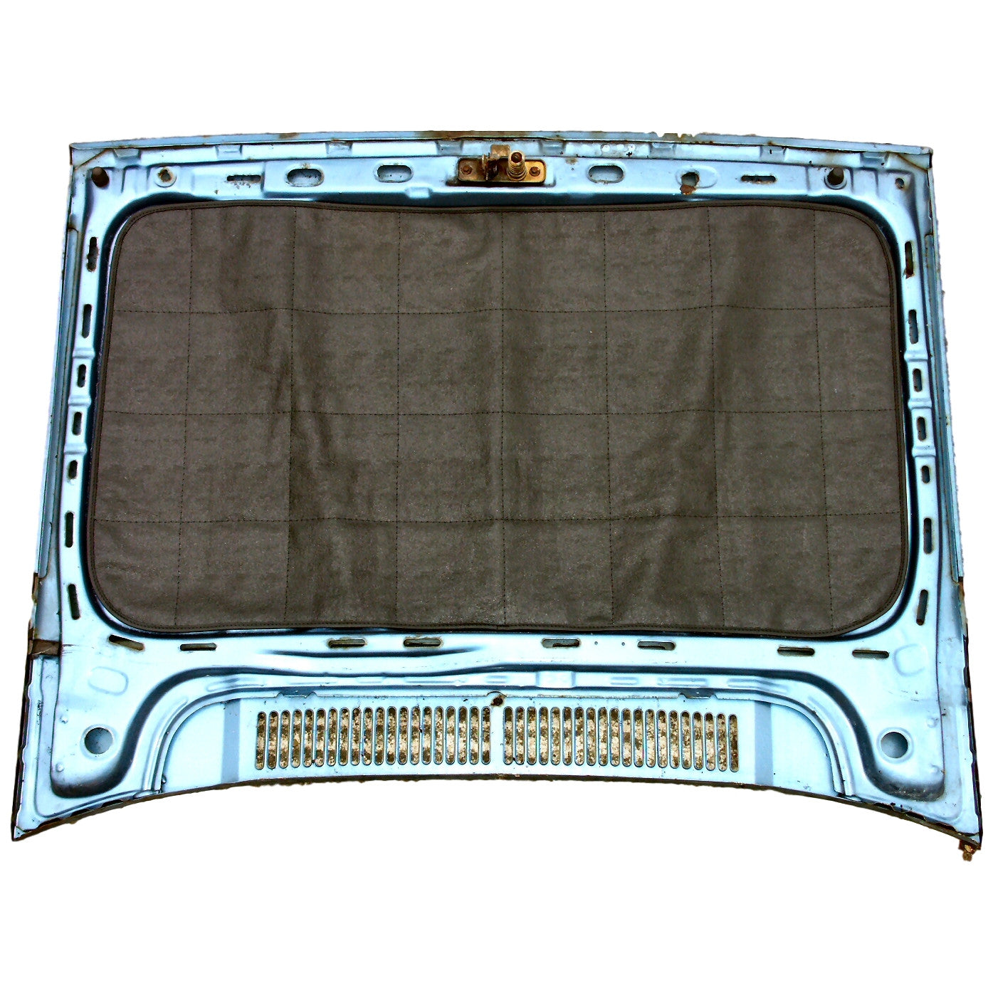 GOLF MK.I BONNET FELT KIT