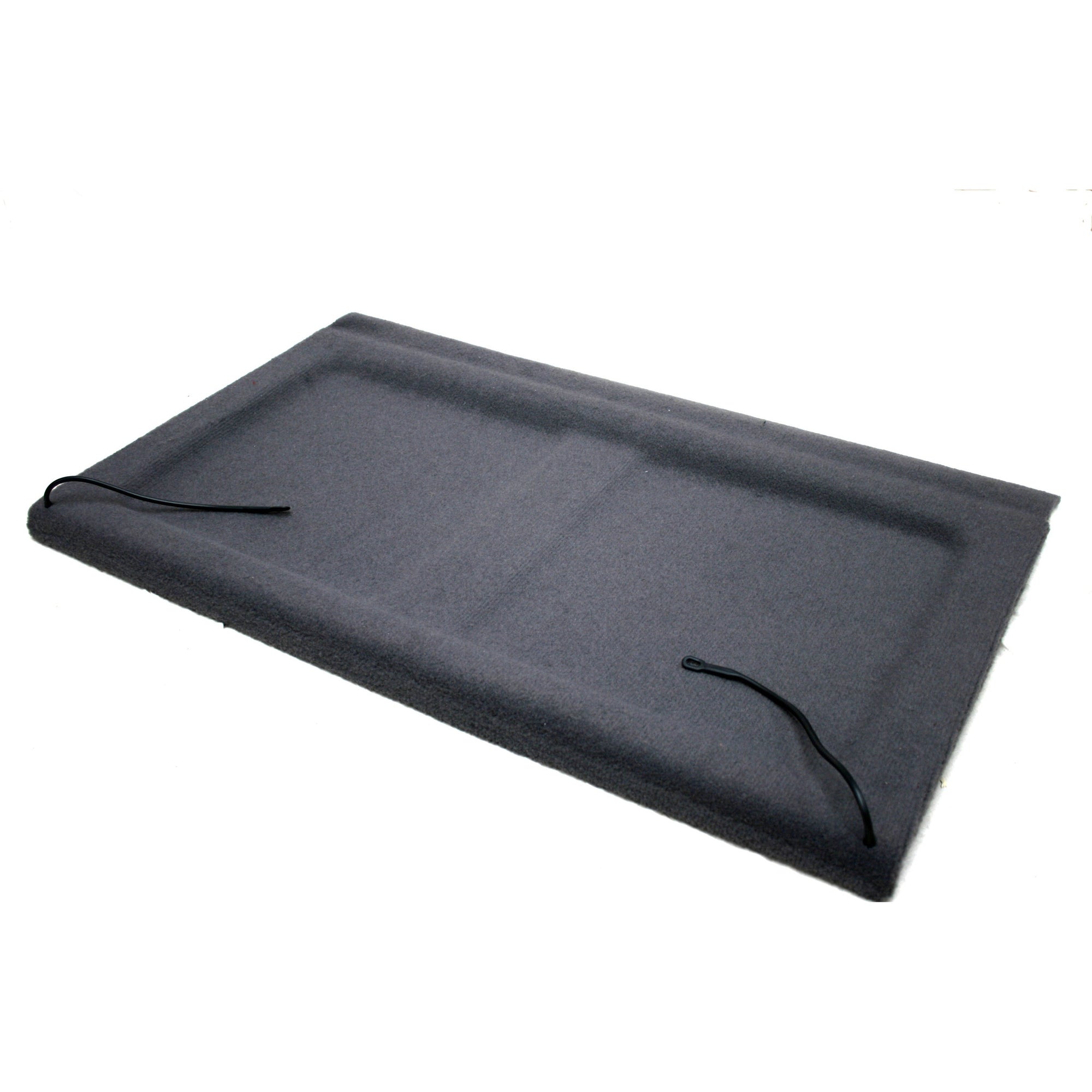 GOLF MK.I SALOON REAR PARCEL SHELF