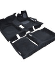 SCIROCCO MK.I & MK.II RHD MOULDED CARPET SET