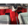 VW TRANSPORTER T5 T6 MOULDED CARPET RIGHT HAND DRIVE RHD INTERIOR FITTING CONVERSION 