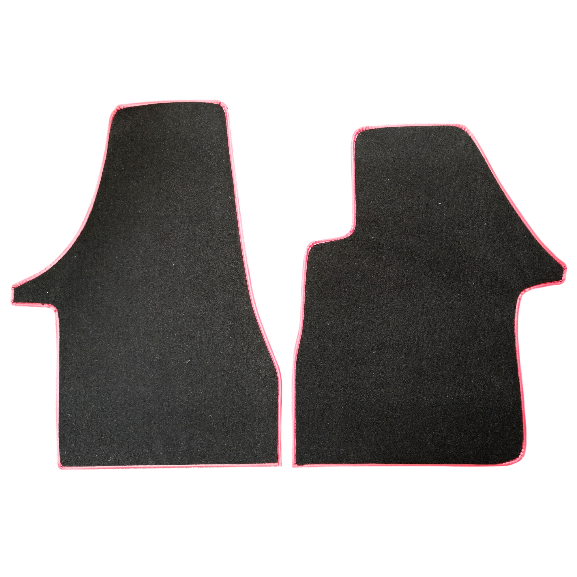 T5 &amp; T6 OVERMATTS  - RHD