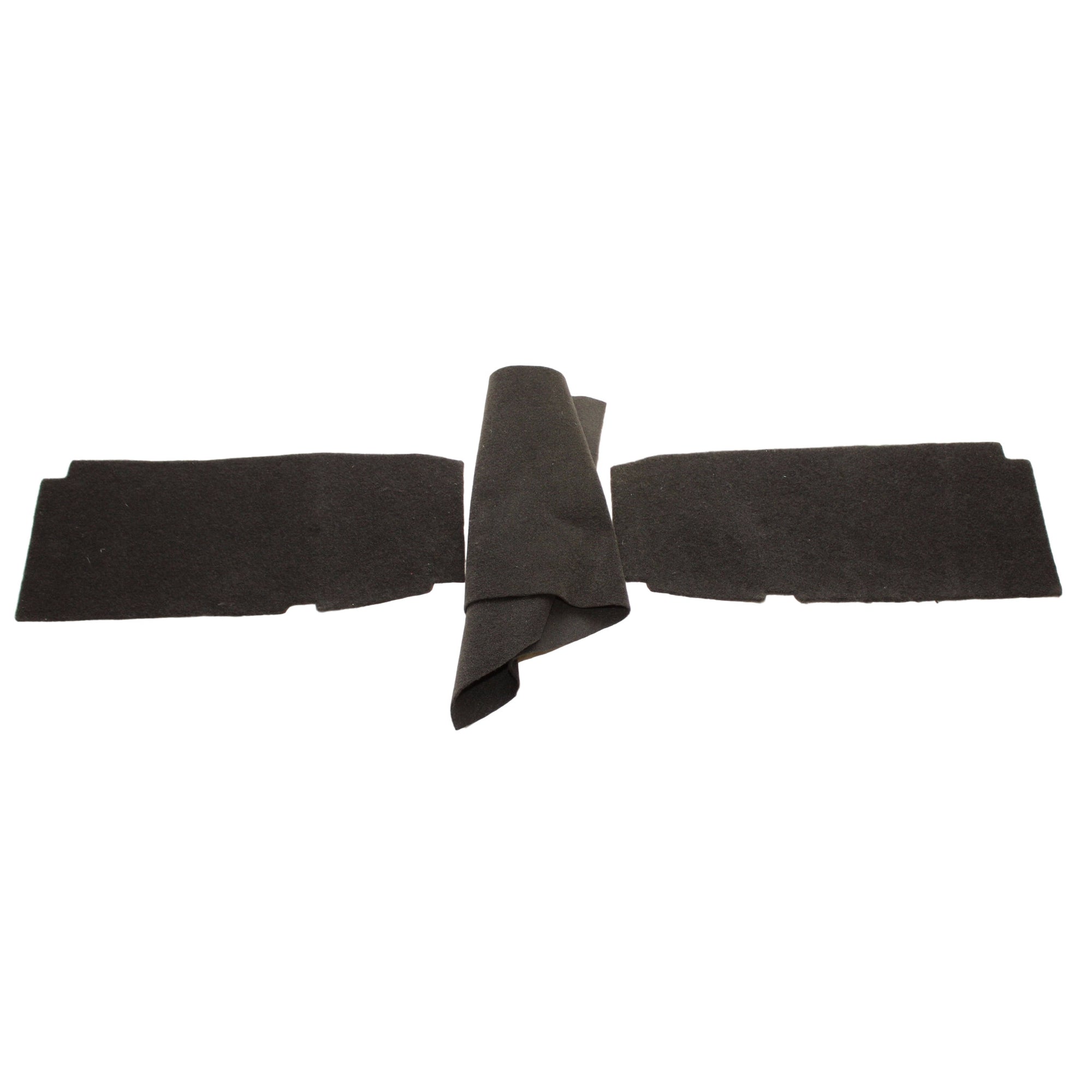 MIATA/MX5/EUNOS 3 PIECE REAR TAILGATE CARPET KIT - NA ONLY