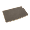 BOOT BOARD CARPET ONLY - SALOONS WITH SINGLE 5.5 GALLON PETROL TANK