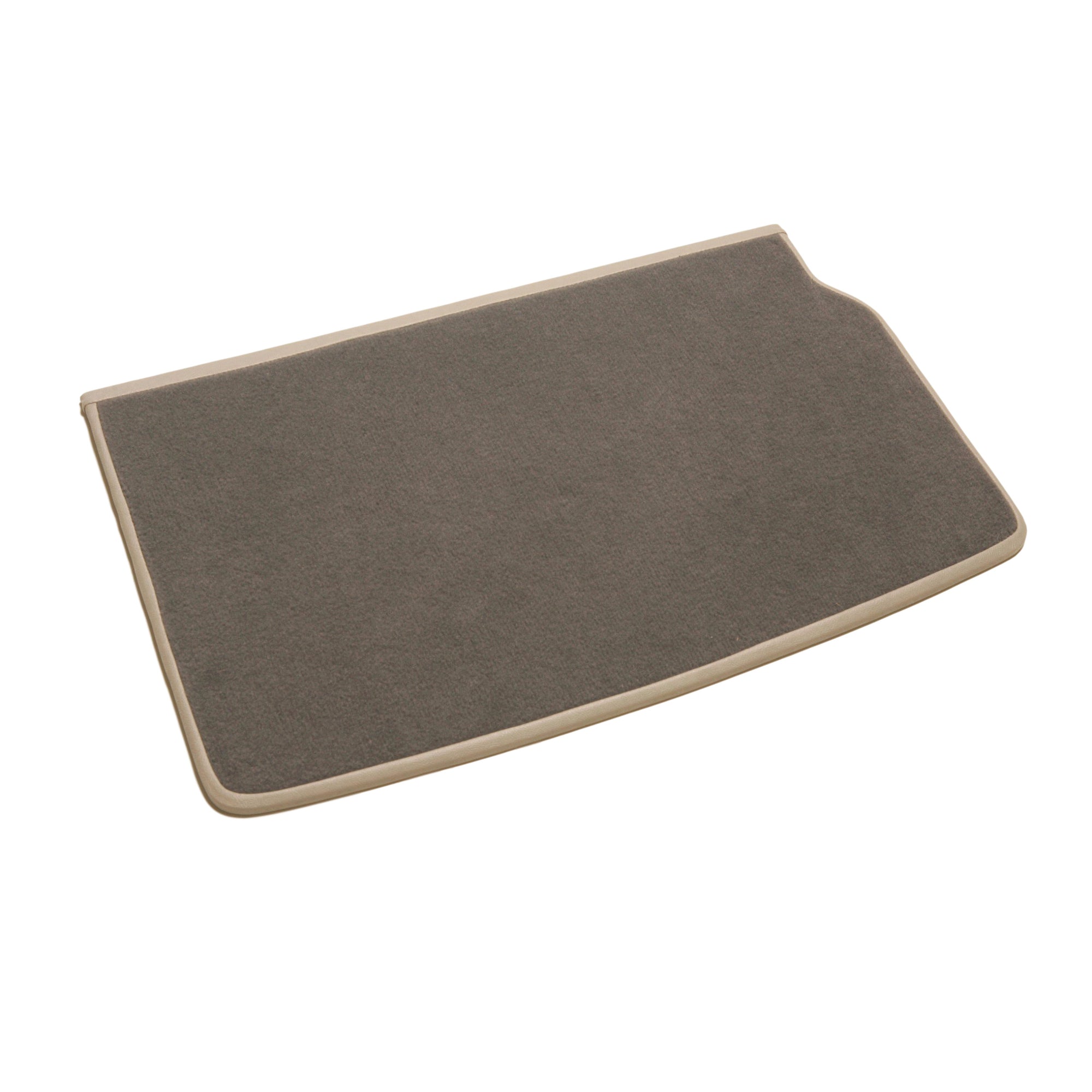 COMPLETE BOOT BOARD - SALOONS WITH SINGLE 5.5 GALLON PETROL TANK