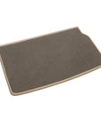COMPLETE BOOT BOARD - SALOONS WITH SINGLE 5.5 GALLON PETROL TANK