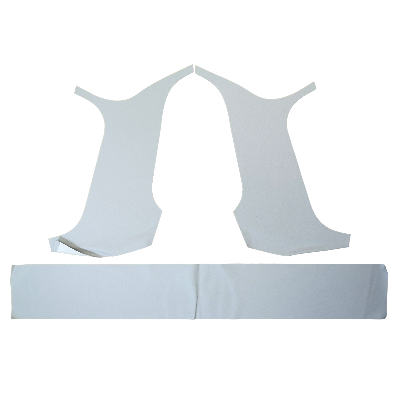 MKIII MINI ONWARDS C-POST PANELS – Newton Commercial