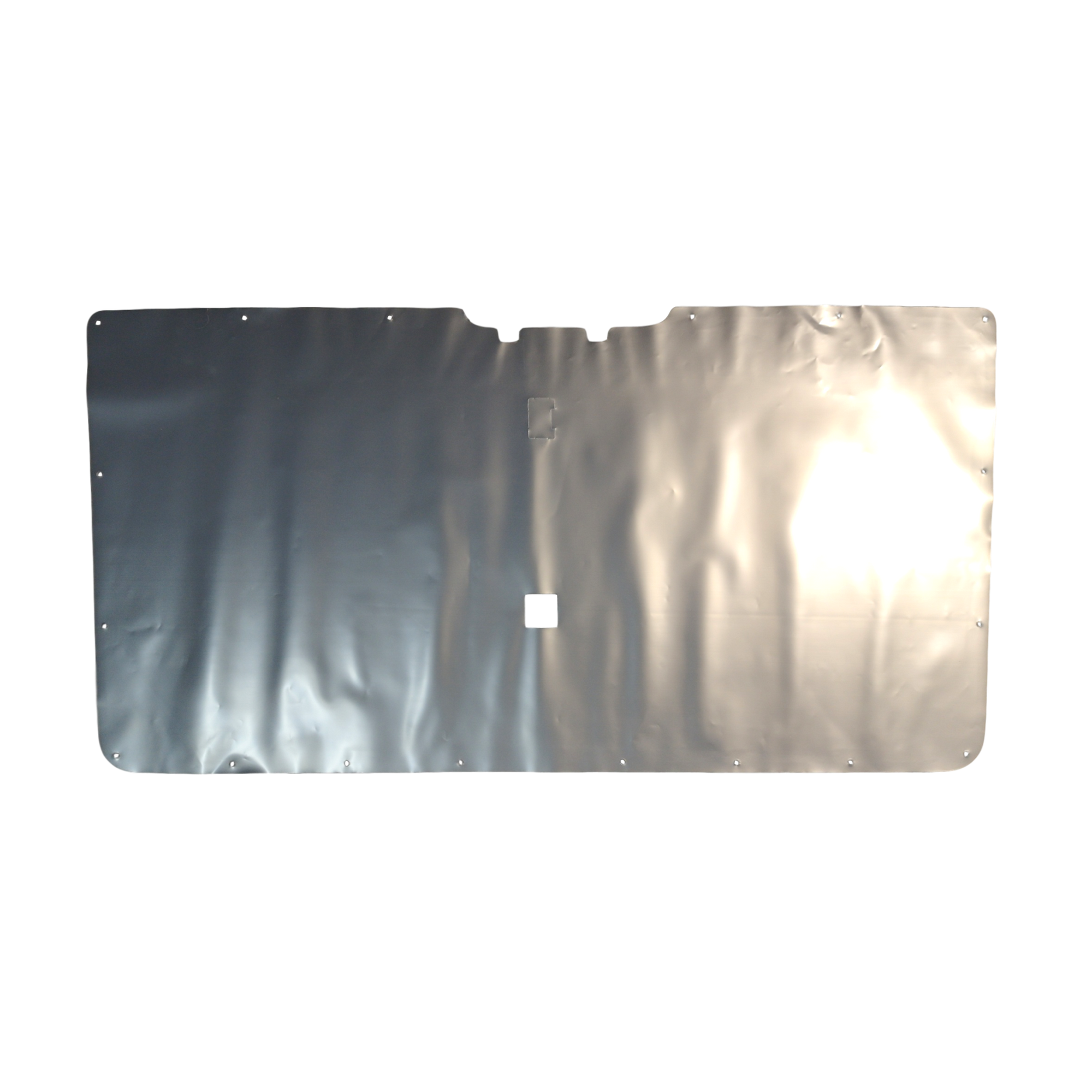 VW TRANSPORTED VOLKSWAGEN REAR DOOR PANEL TAILGATE MEMBRANE LINER PVC UPGRADE CONVERSION INTERIOR DIAMOND EMBOSSED PANELS BOARDS FITTING